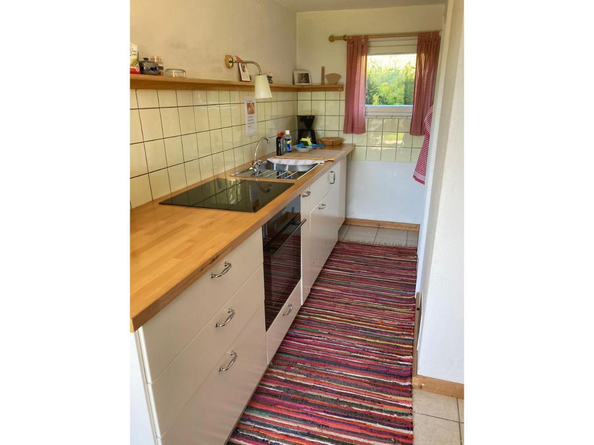 Berghuetterl - Ferienhaus Ingerlhof Tegernsee Bagian luar foto