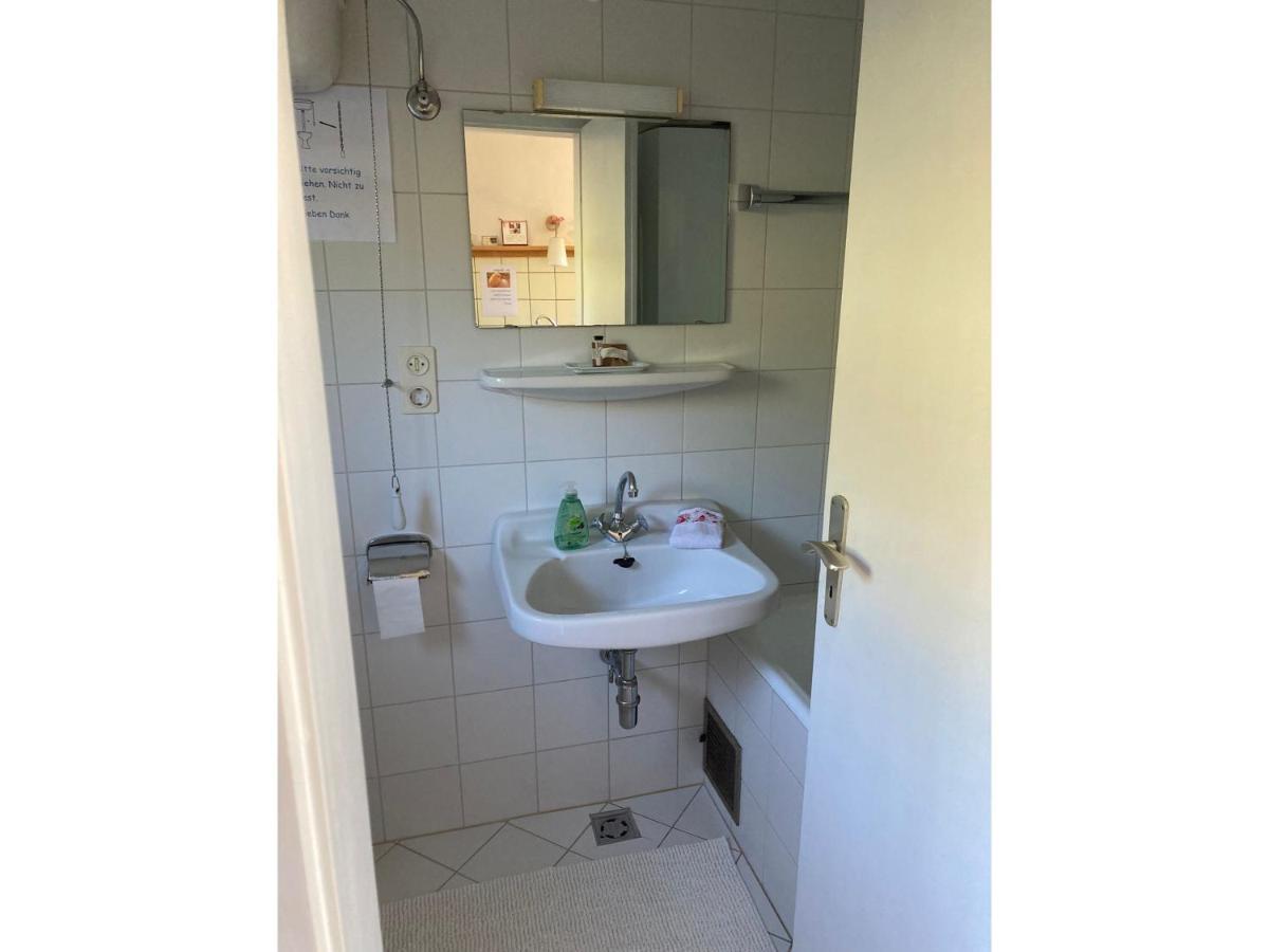 Berghuetterl - Ferienhaus Ingerlhof Tegernsee Bagian luar foto